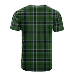 Innes Hunting Tartan T-Shirt
