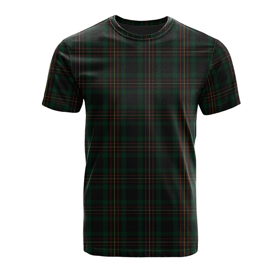 Kalkofen Tartan T-Shirt