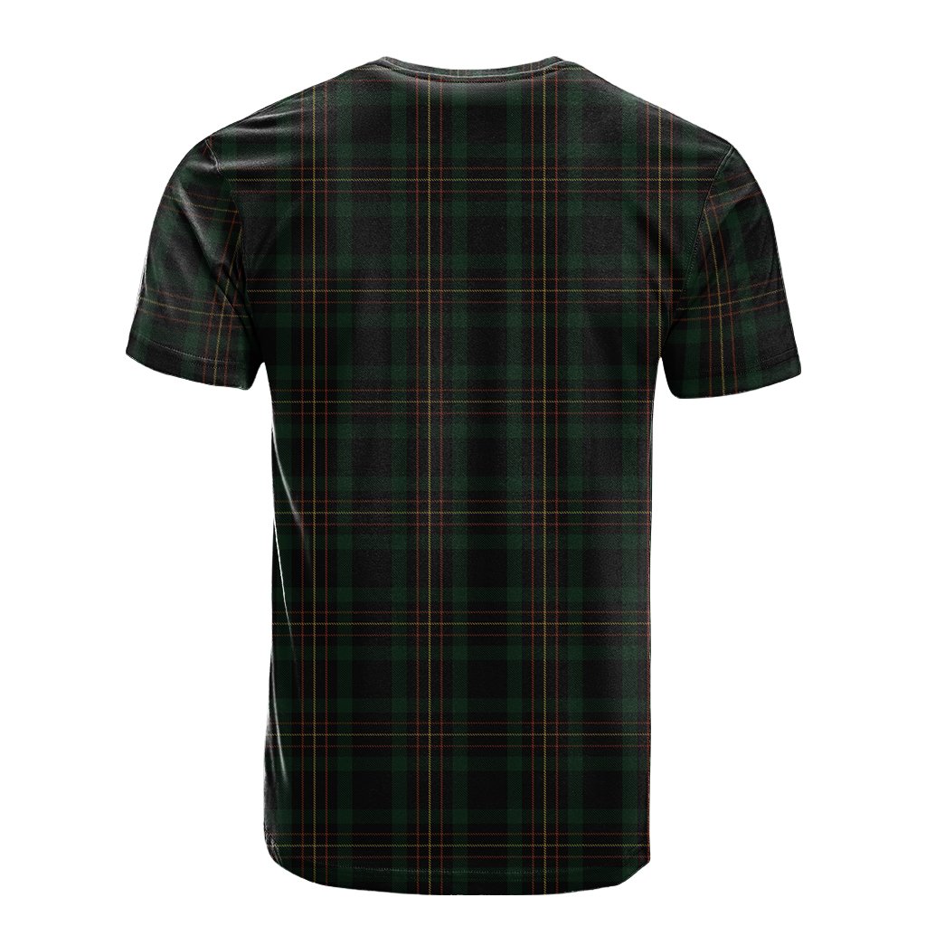 Kalkofen Tartan T-Shirt