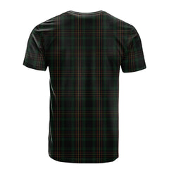 Kalkofen Tartan T-Shirt