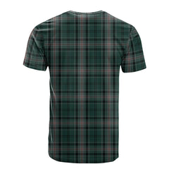 Kelly of Sleat Hunting Tartan T-Shirt