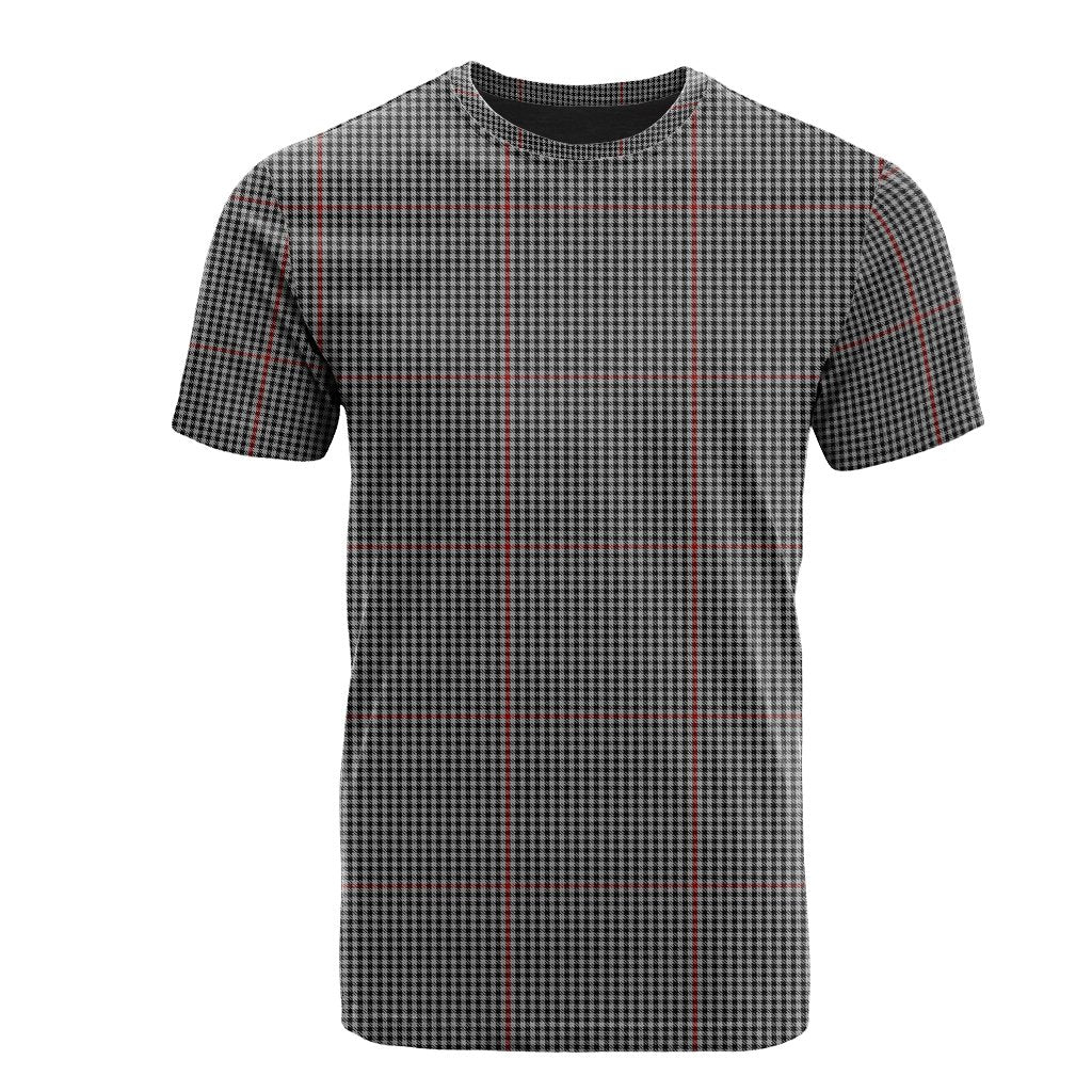 Kerr Shepherd's Plaid Tartan T-Shirt