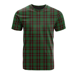 Kiernan Tartan T-Shirt