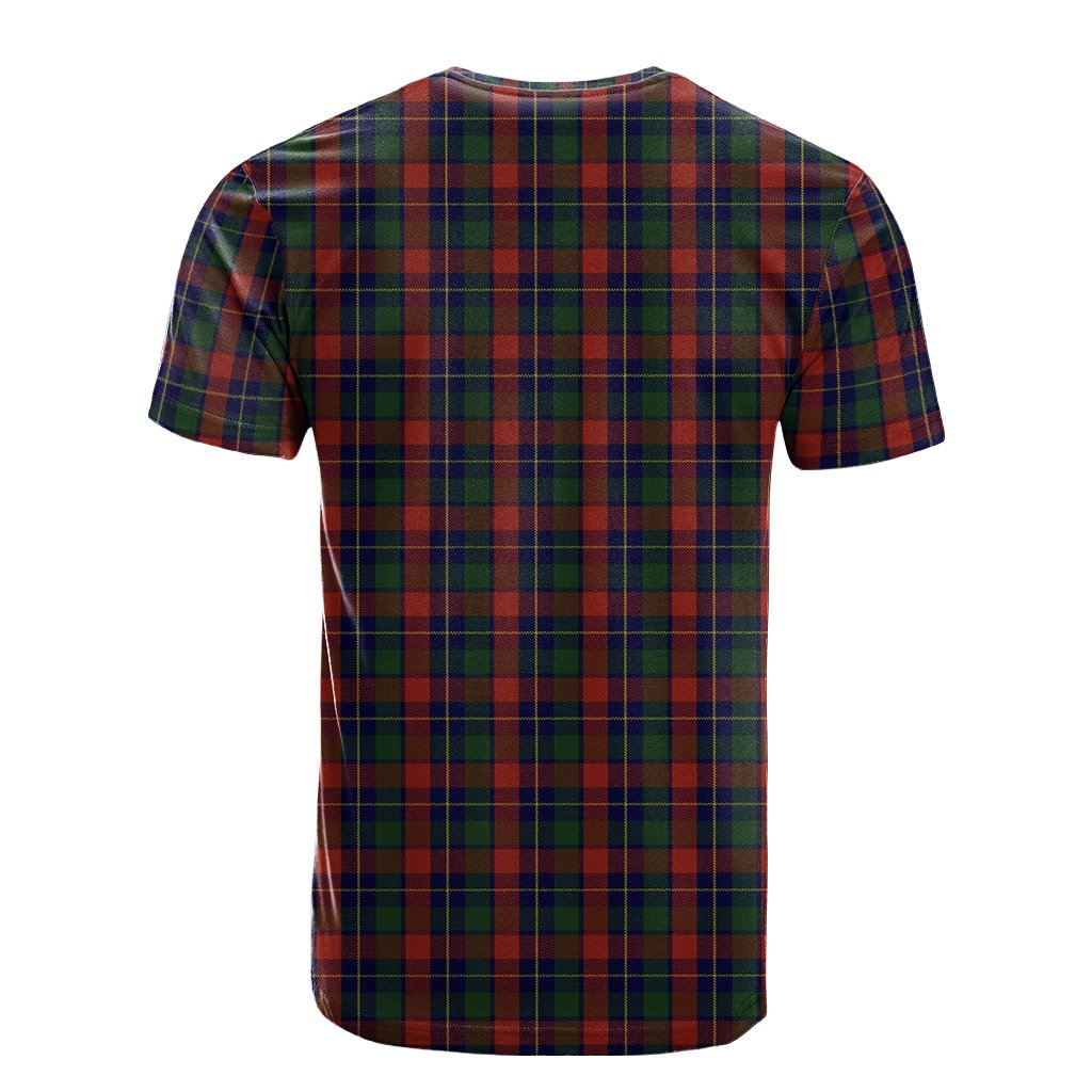 Kilgour Tartan T-Shirt