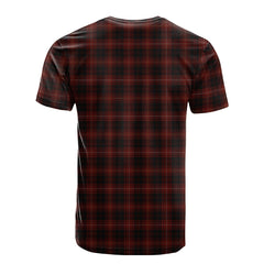 Killin Tartan T-Shirt
