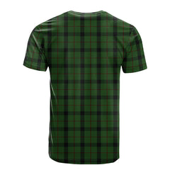 Kincaid of Kincaid Tartan T-Shirt
