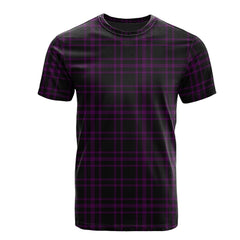 Leonard Hunting Tartan T-Shirt