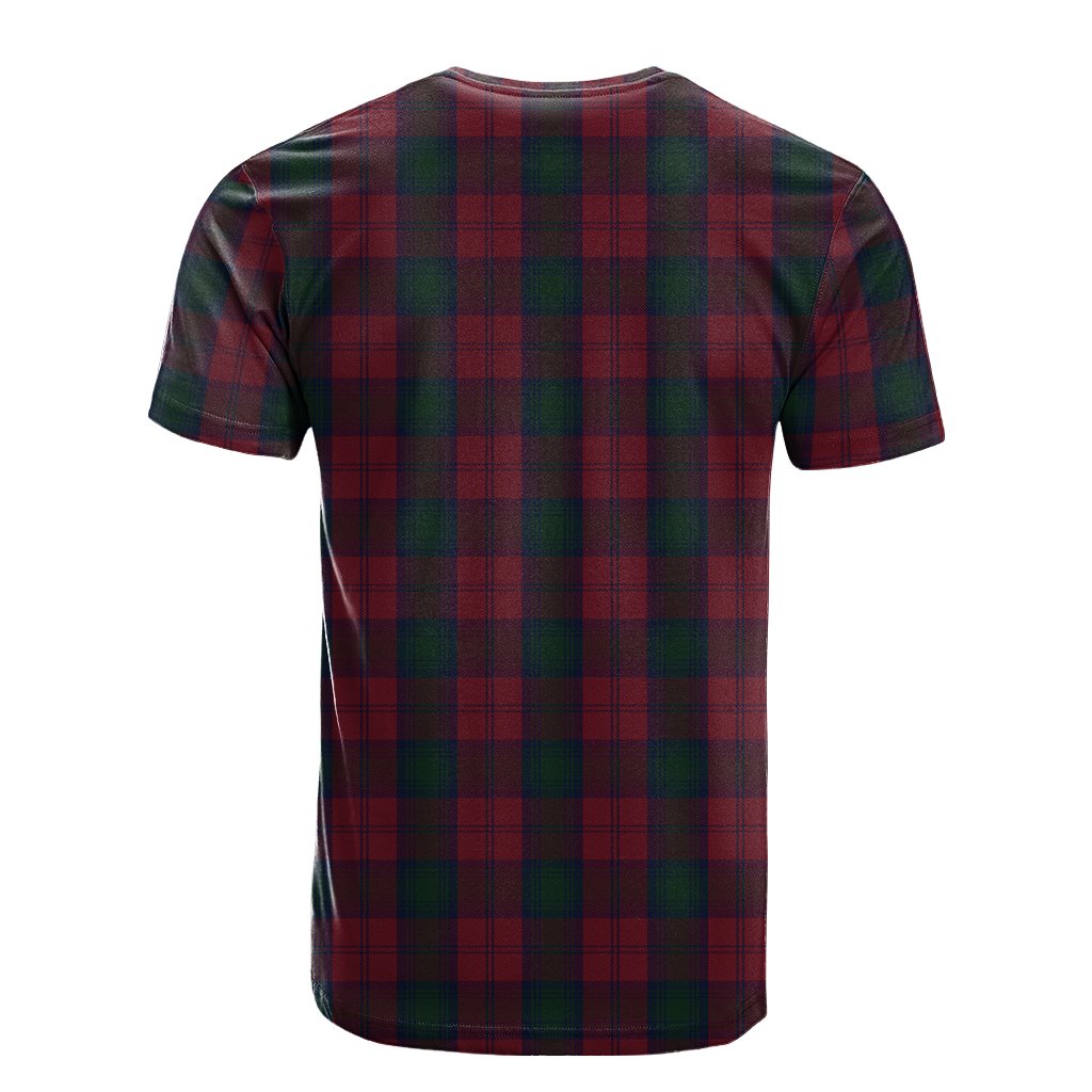 Lindsay 01 Tartan T-Shirt