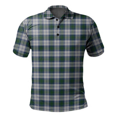 Lindsay Dress Tartan Polo Shirt