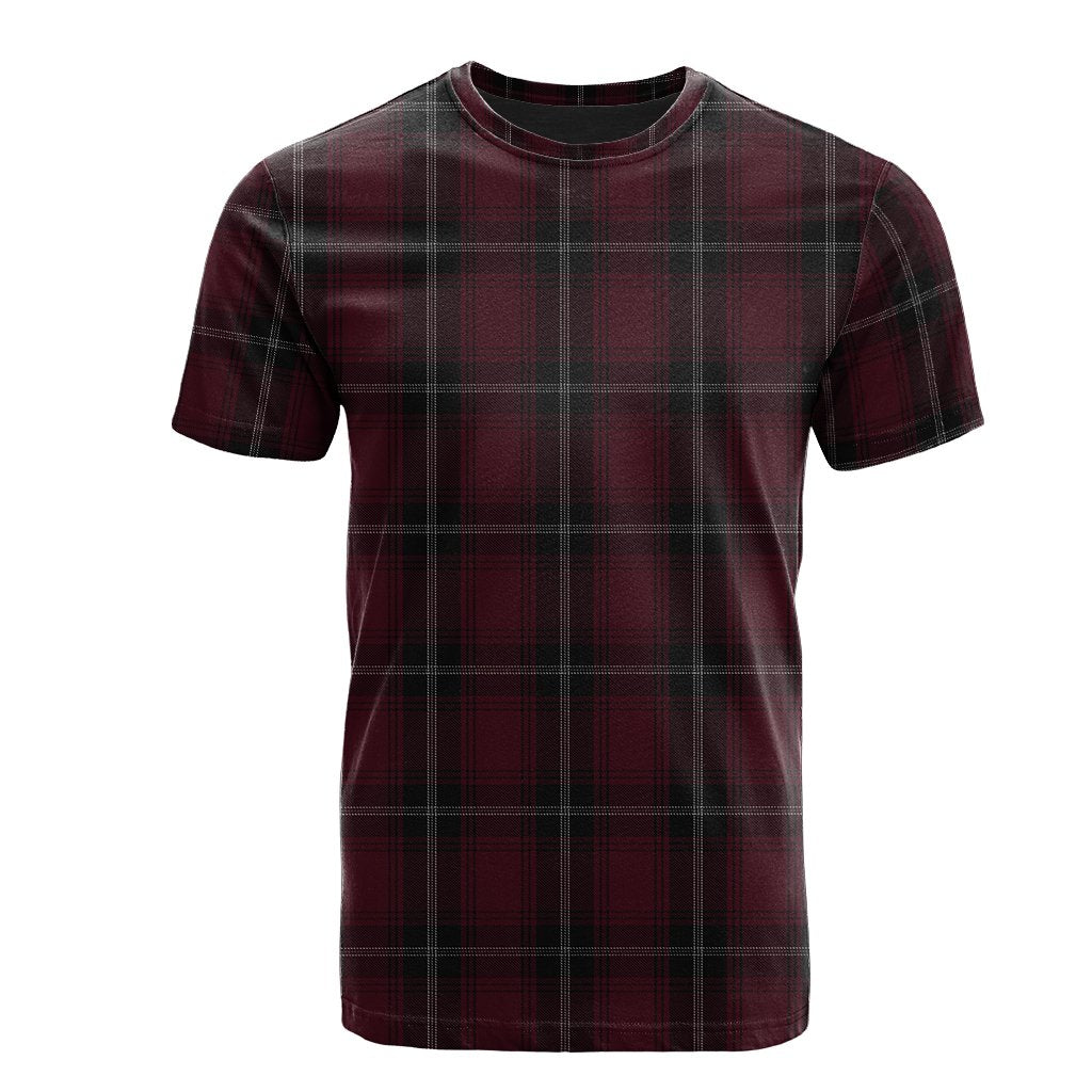 Llewellen of Wales Tartan T-Shirt