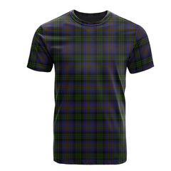 Lysaght Hunting Tartan T-Shirt