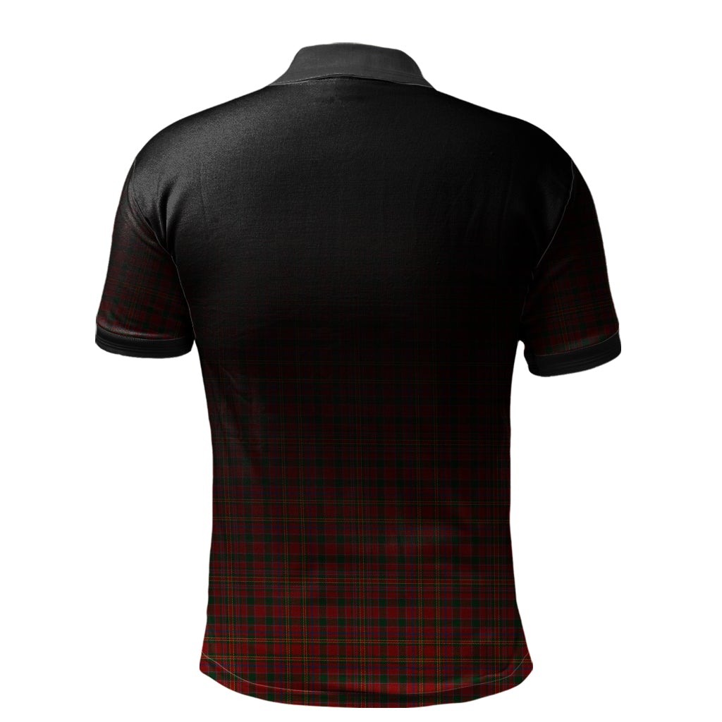 MacAlister Gourlay Tartan Polo Shirt - Alba Celtic Style