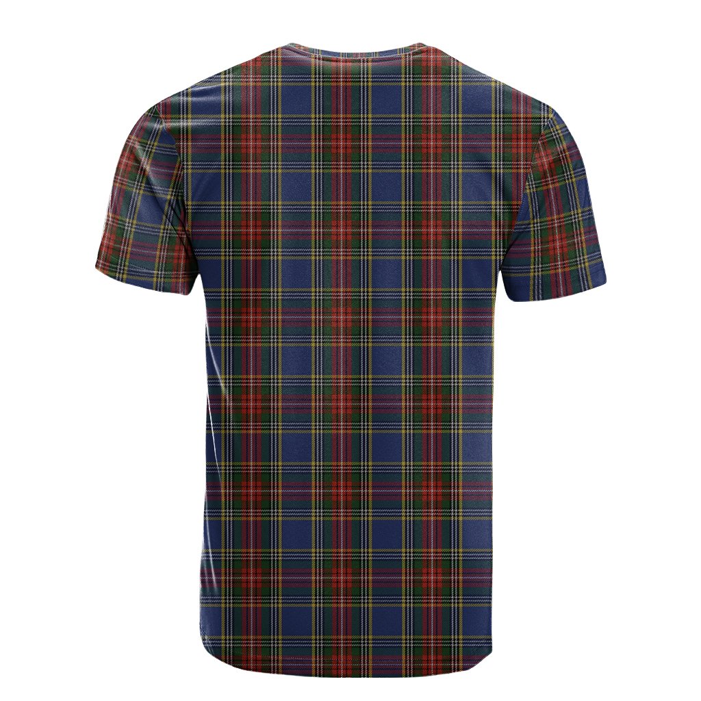 MacBeth 2 Tartan T-Shirt