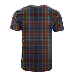 MacBeth 2 Tartan T-Shirt