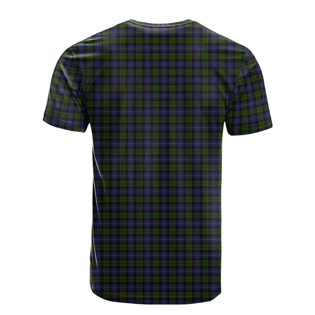 MacCaskill Tartan T-Shirt
