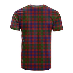 MacColl Hunting Tartan T-Shirt