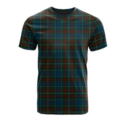 MacConnell Tartan T-Shirt