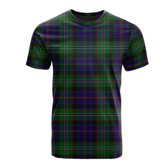 MacCraig Tartan T-Shirt