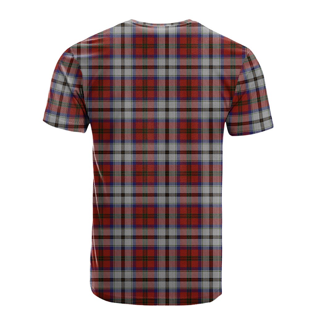 MacCulloch Dress Tartan T-Shirt