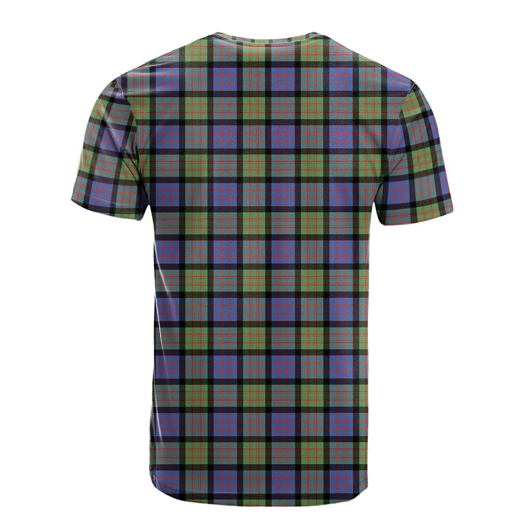 MacDonald Ancient Tartan T-Shirt