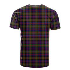 MacDonnell of Glengarry Modern Tartan T-Shirt