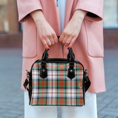 Macduff Dress Ancient Tartan Shoulder Handbag