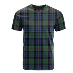 MacFadzean 02 Tartan T-Shirt