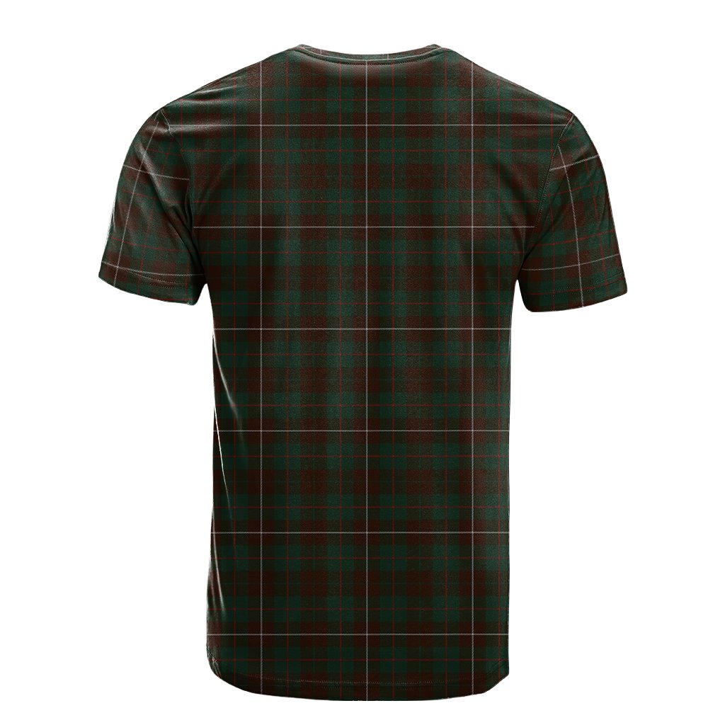 MacKinnon Hunting 03 Tartan T-Shirt