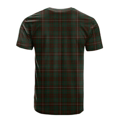 MacKinnon Hunting 03 Tartan T-Shirt