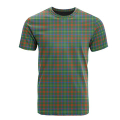 MacKintosh Hunting Ancient Tartan T-Shirt