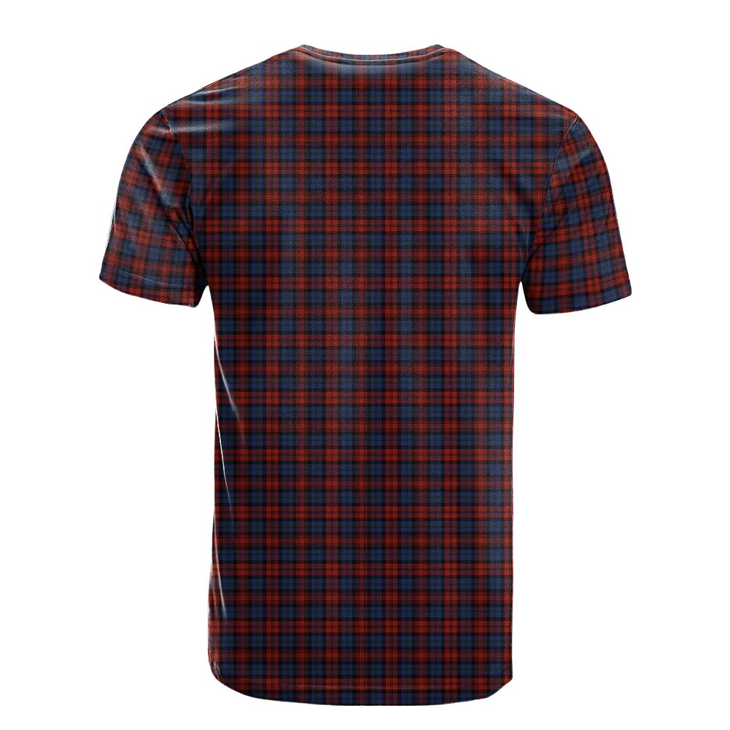MacLachlan 02 Tartan T-Shirt