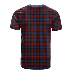 MacLachlan 02 Tartan T-Shirt