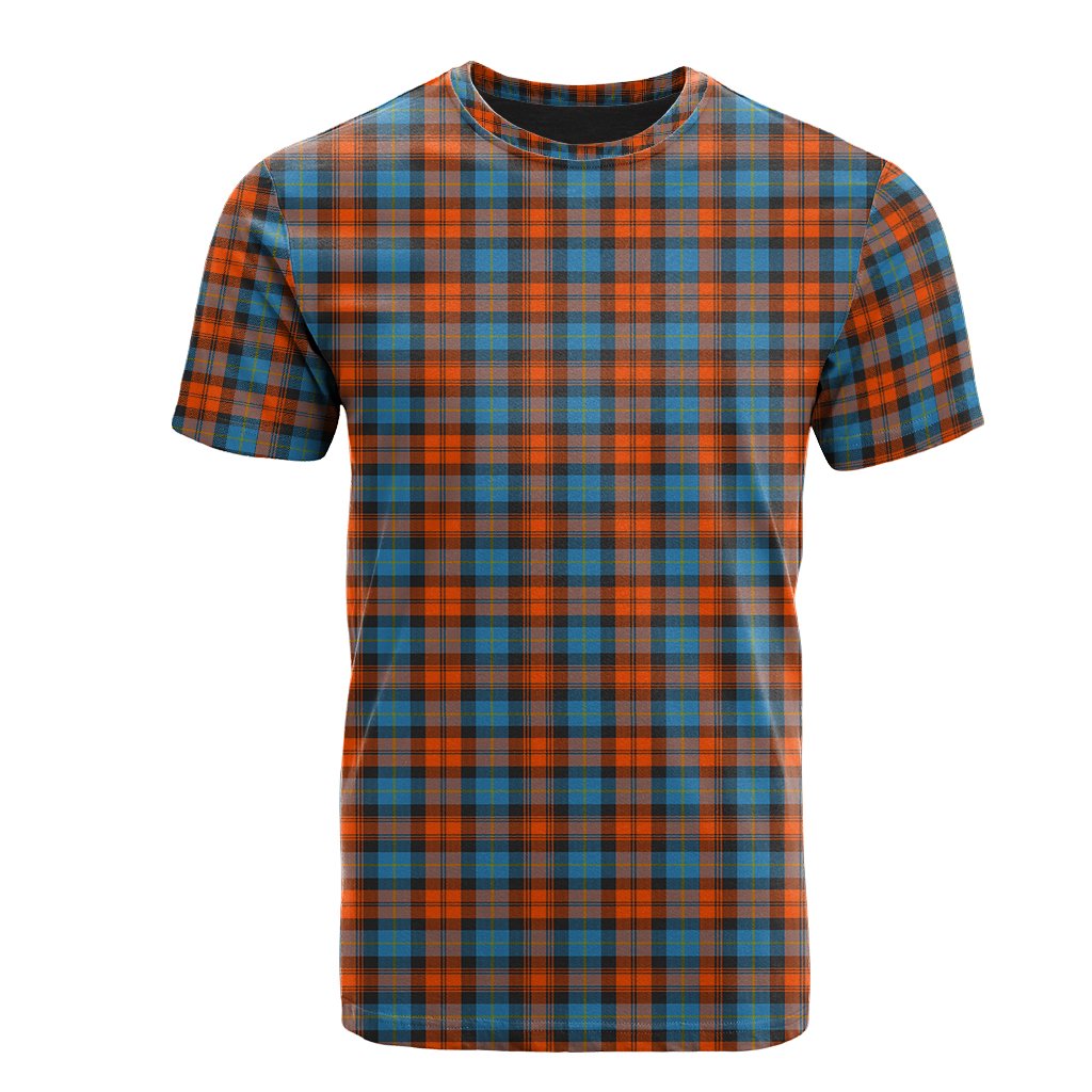 MacLachlan Ancient Tartan T-Shirt