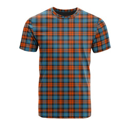 MacLachlan Ancient Tartan T-Shirt