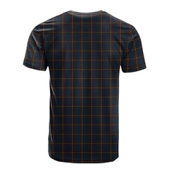 MacLaine of Lochbuie Hunting Tartan T-Shirt