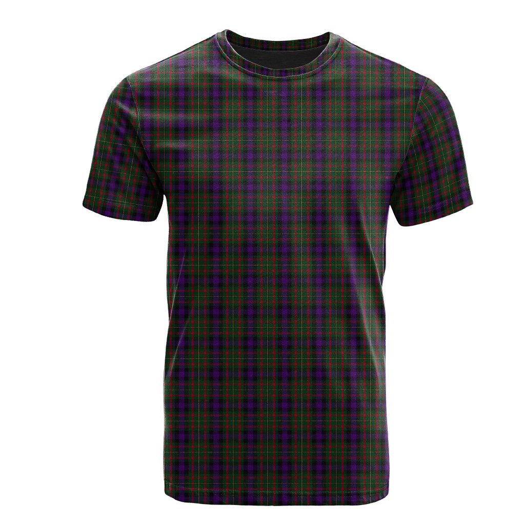 MacLaren 02 Tartan T-Shirt