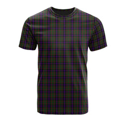 MacLaren 02 Tartan T-Shirt