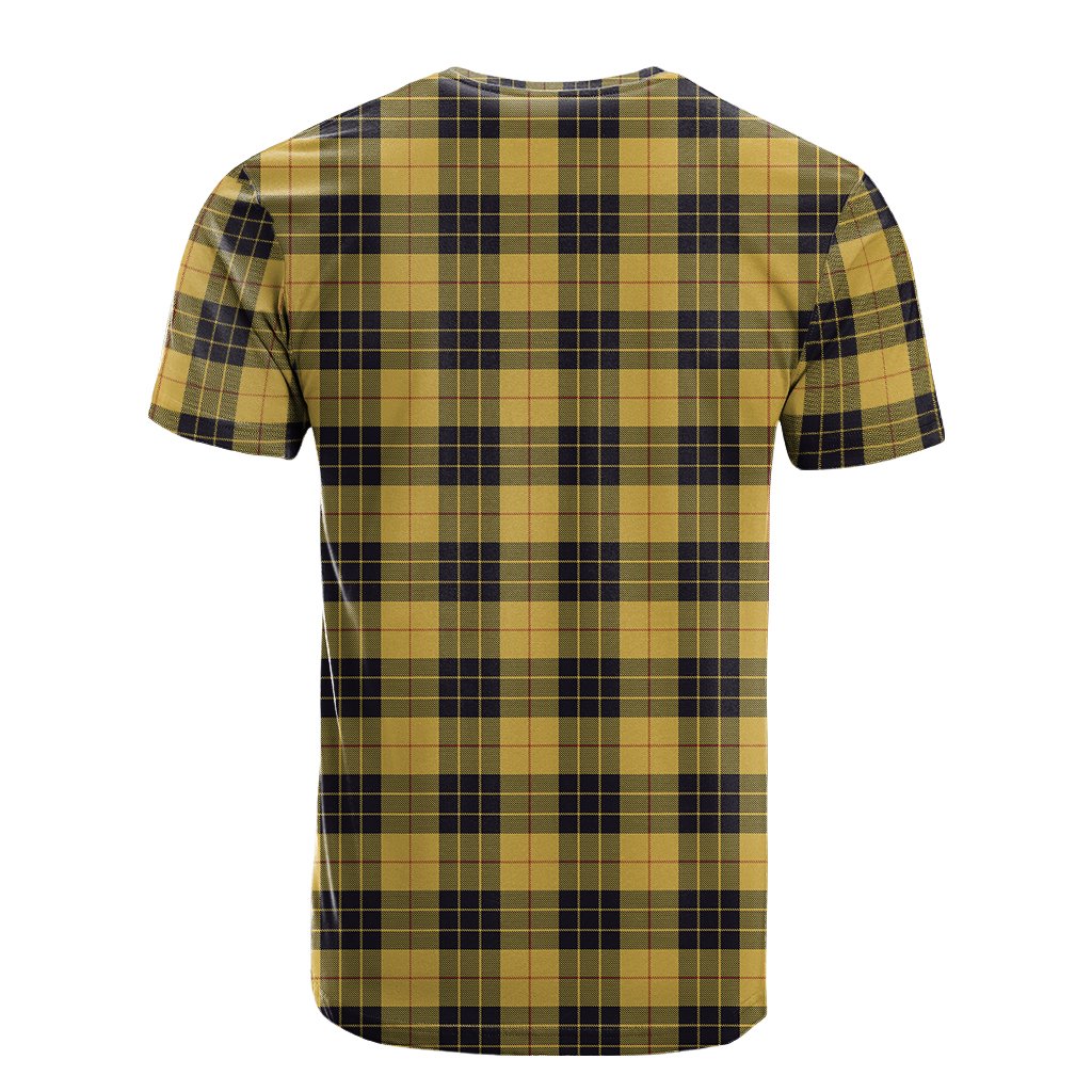 MacLeod of Lewis Ancient Tartan T-Shirt