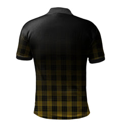 MacLeod of Lewis Vestiarium Scoticum Tartan Polo Shirt - Alba Celtic Style