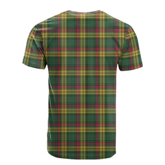 MacMillan Old Ancient Tartan T-Shirt