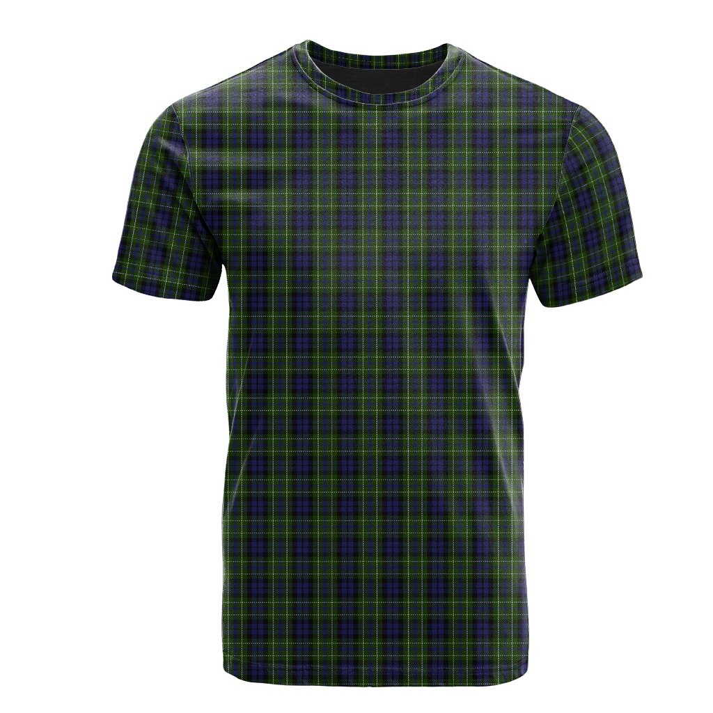 MacNeil of Colonsay Tartan T-Shirt