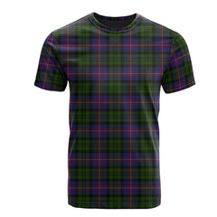 MacNeil of Colonsay Highland Tartan T-Shirt
