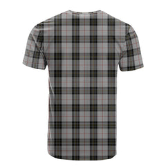 MacPherson 10 Tartan T-Shirt