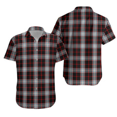 Merrilees Tartan Hawaiian Shirt