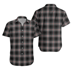 Moffat Modern Tartan Hawaiian Shirt