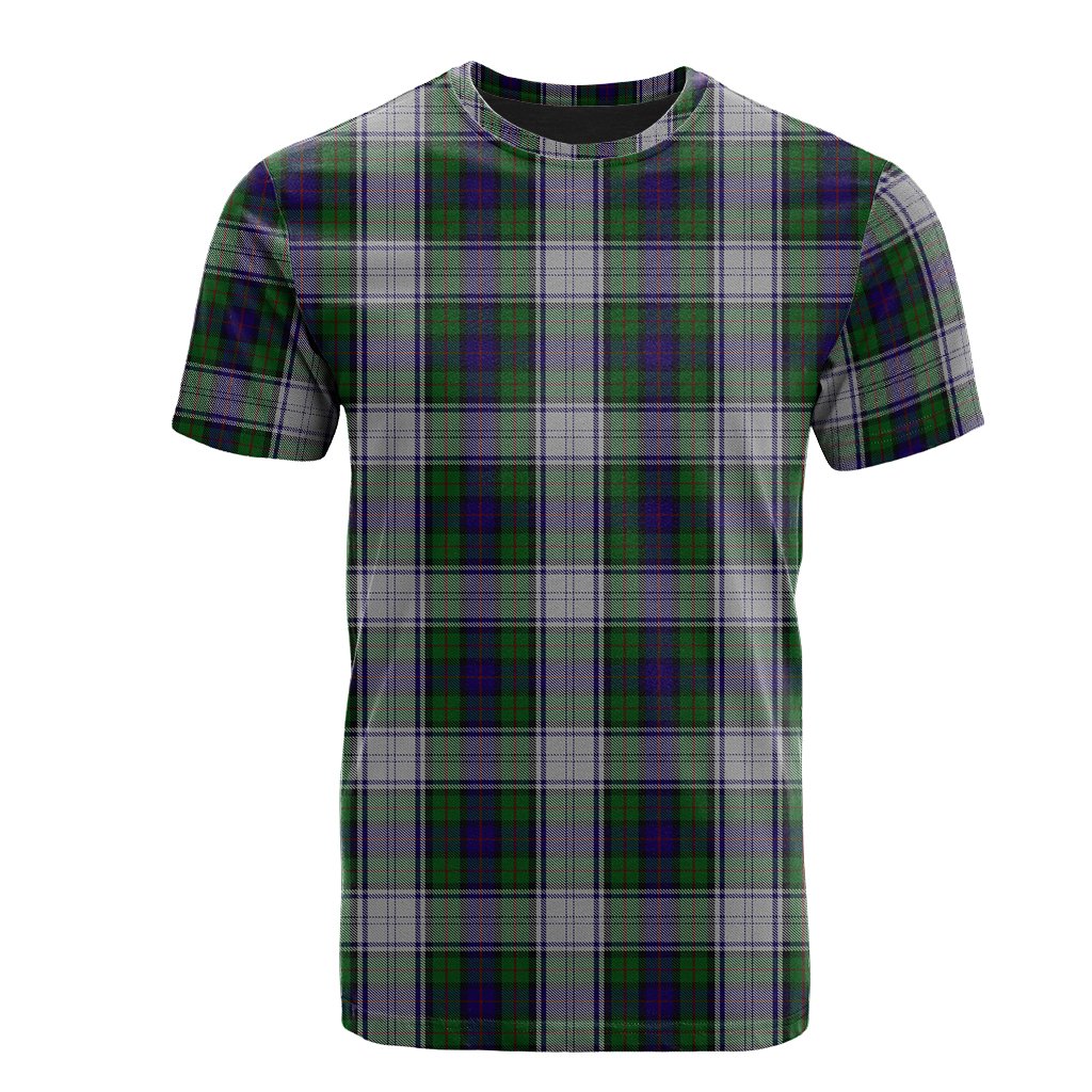 Murray of Atholl Dress Tartan T-Shirt