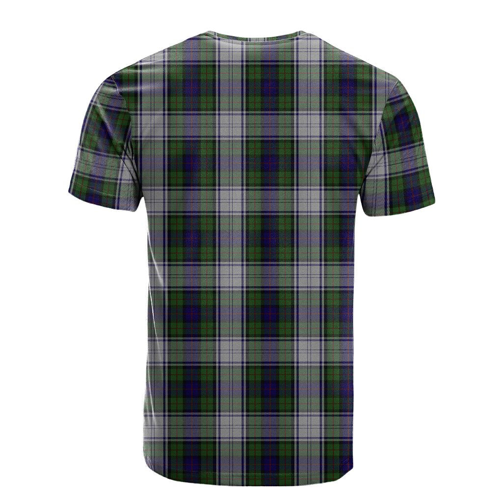 Murray of Atholl Dress Tartan T-Shirt