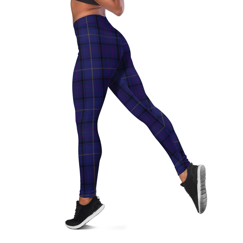 Payne Tartan Leggings