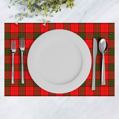 Adair Modern Tartan Placemat