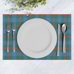 Agnew Ancient Tartan Placemat